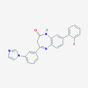 2D structure