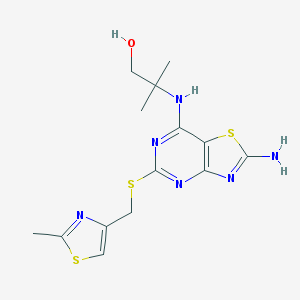 2D structure