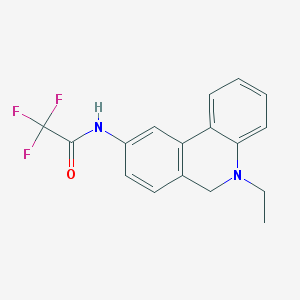 2D structure