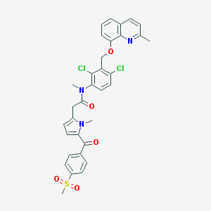 2D structure