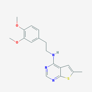 2D structure