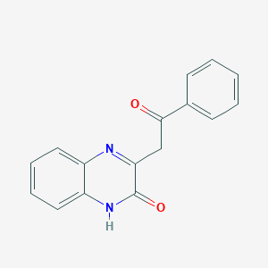 2D structure