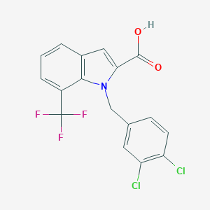 2D structure