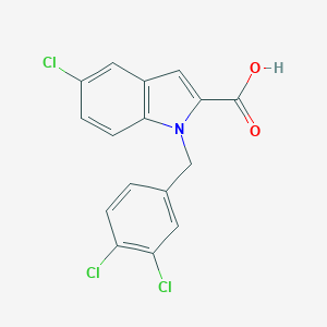 2D structure