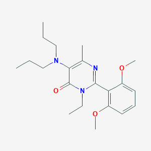 2D structure