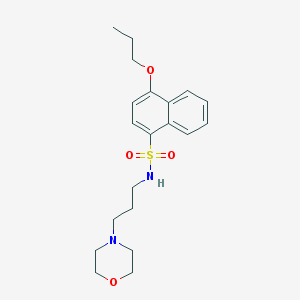 2D structure