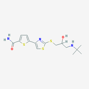 2D structure