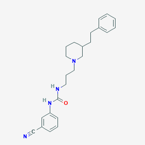 2D structure