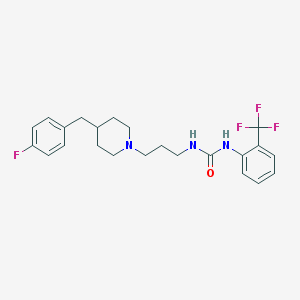 2D structure