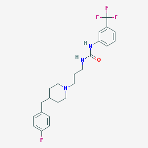 2D structure