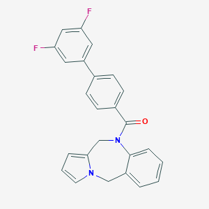 2D structure