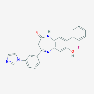 2D structure