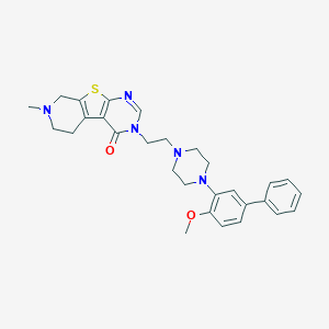 2D structure