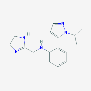 2D structure