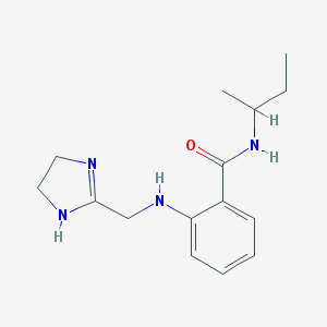 2D structure