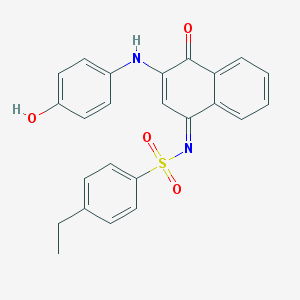 2D structure