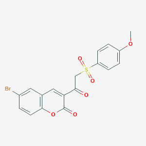 2D structure