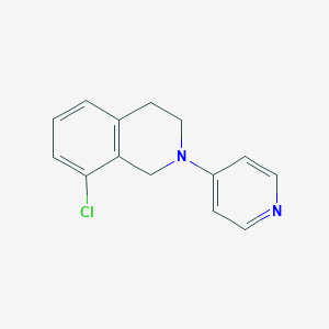 2D structure