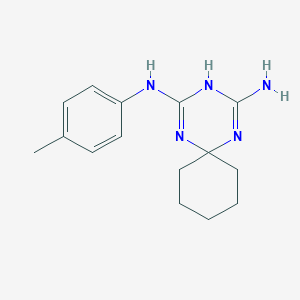 2D structure