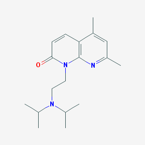 2D structure