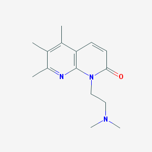 2D structure