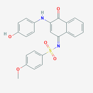 2D structure