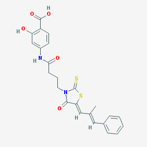 2D structure