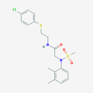 2D structure