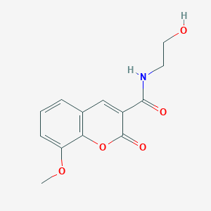 2D structure