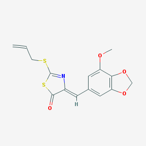 2D structure