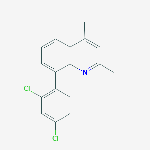 2D structure