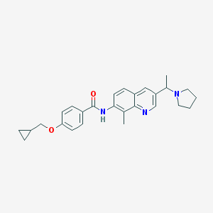 2D structure