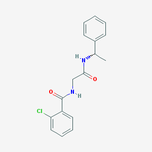 2D structure