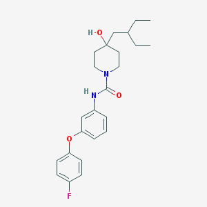 2D structure