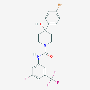 2D structure