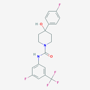 2D structure