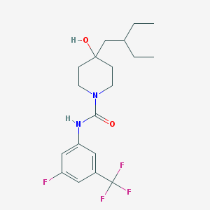 2D structure