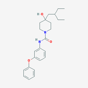 2D structure