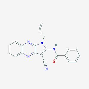 2D structure