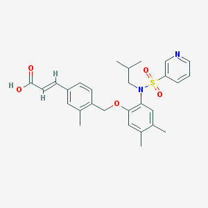 2D structure