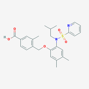 2D structure