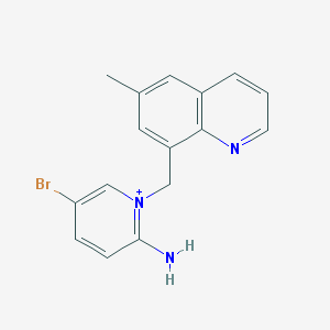 2D structure