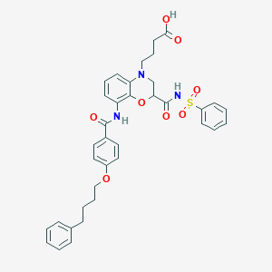 2D structure