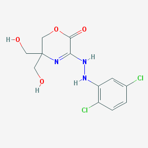 2D structure