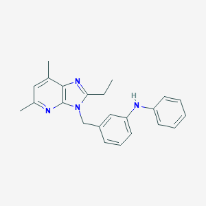 2D structure