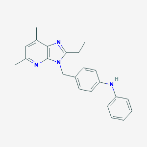 2D structure