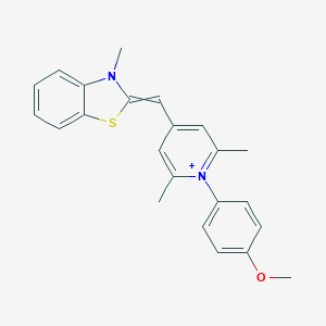 2D structure