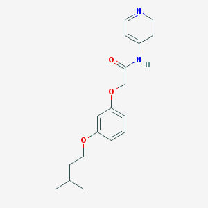 2D structure