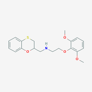 2D structure