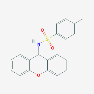 2D structure